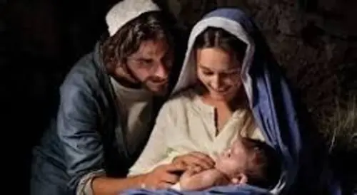 4. adventná nedeľa