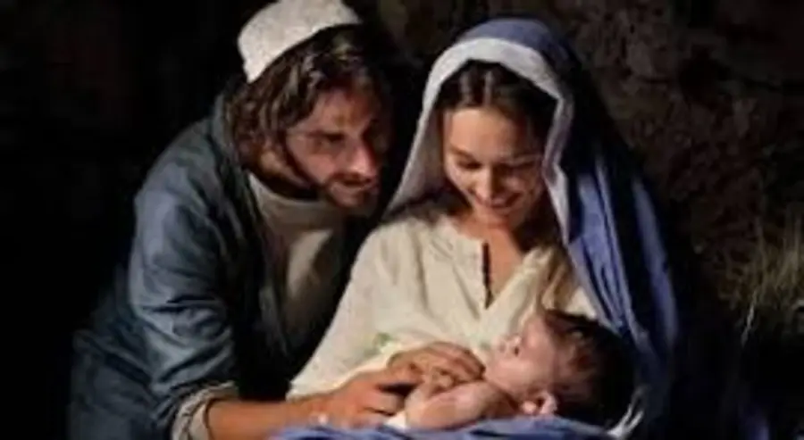 4. adventná nedeľa