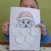 Na náboženskej besiedke o Mikulášovi