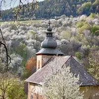 330. výročie posvätenia chrámu v Brdárke